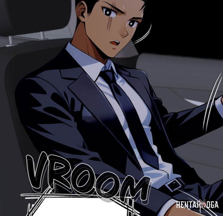 Gangster x Office Lady Gangster x Office Lady Chapter 118 - Page 14