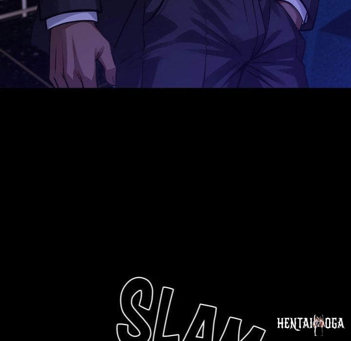 Gangster x Office Lady Gangster x Office Lady Chapter 118 - Page 140