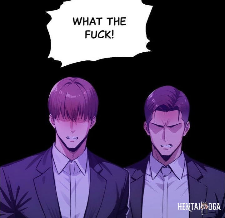 Gangster x Office Lady Gangster x Office Lady Chapter 118 - Page 142