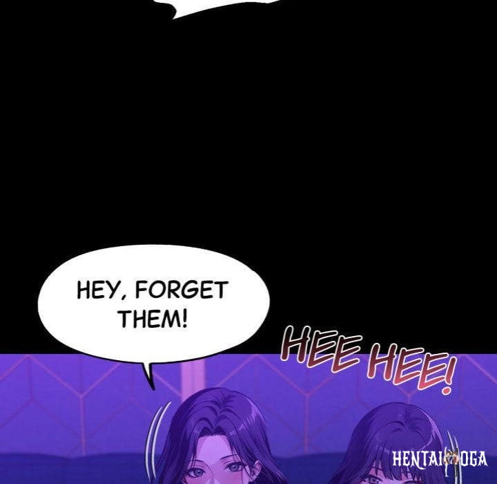 Gangster x Office Lady Gangster x Office Lady Chapter 118 - Page 144