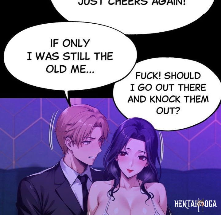 Gangster x Office Lady Gangster x Office Lady Chapter 118 - Page 146