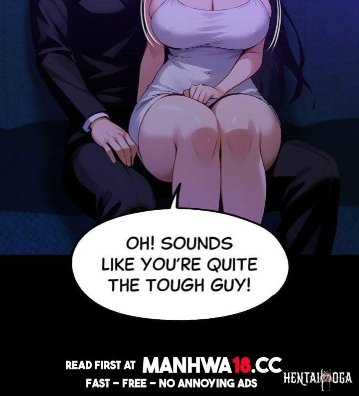 Gangster x Office Lady Gangster x Office Lady Chapter 118 - Page 147