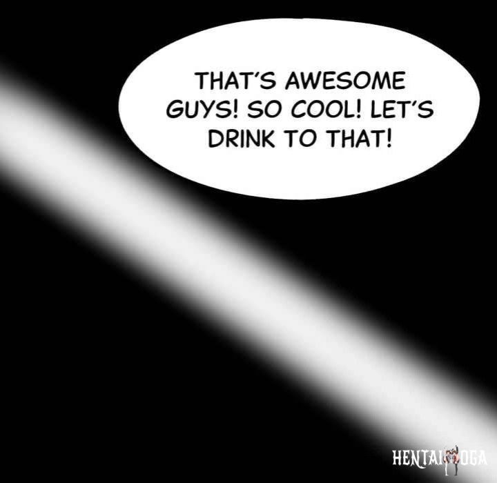 Gangster x Office Lady Gangster x Office Lady Chapter 118 - Page 148