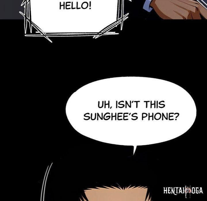 Gangster x Office Lady Gangster x Office Lady Chapter 118 - Page 15