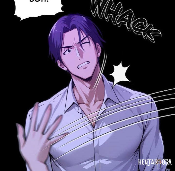 Gangster x Office Lady Gangster x Office Lady Chapter 118 - Page 152