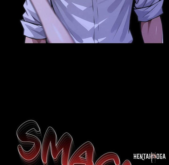 Gangster x Office Lady Gangster x Office Lady Chapter 118 - Page 153