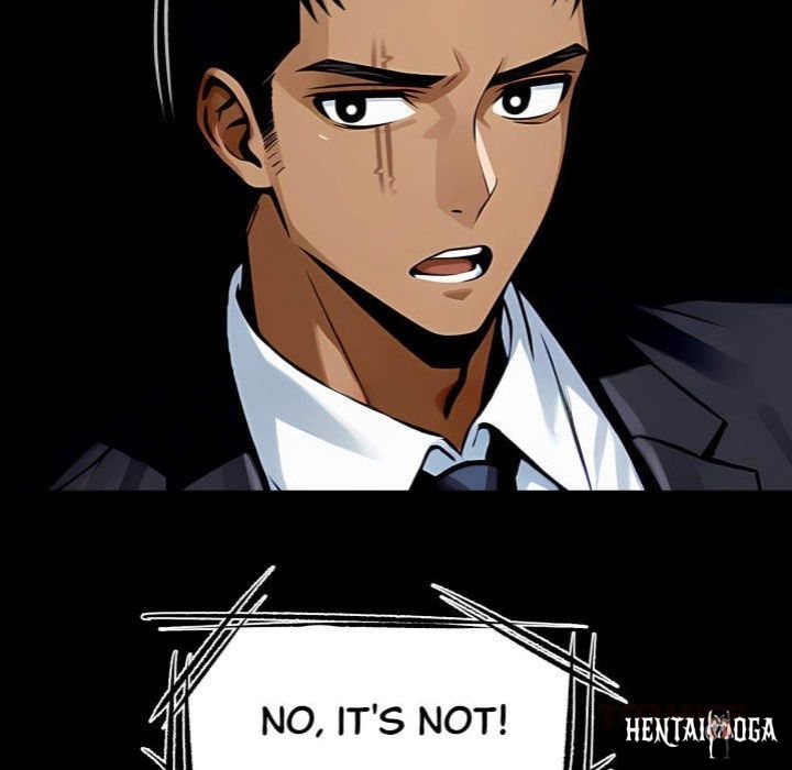 Gangster x Office Lady Gangster x Office Lady Chapter 118 - Page 16