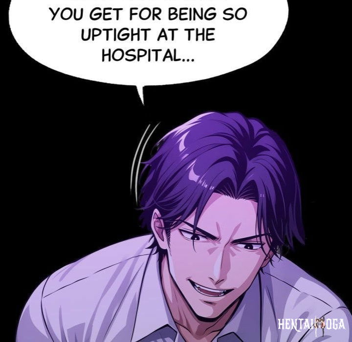 Gangster x Office Lady Gangster x Office Lady Chapter 118 - Page 168