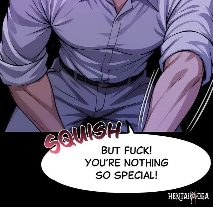 Gangster x Office Lady Gangster x Office Lady Chapter 118 - Page 169