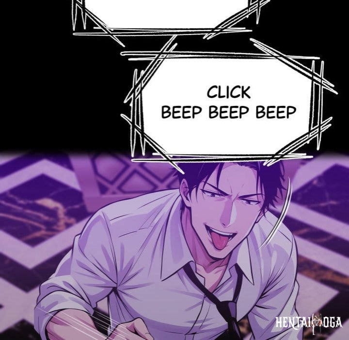 Gangster x Office Lady Gangster x Office Lady Chapter 118 - Page 17