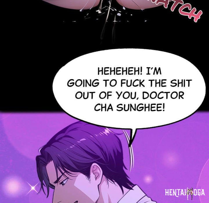 Gangster x Office Lady Gangster x Office Lady Chapter 118 - Page 172