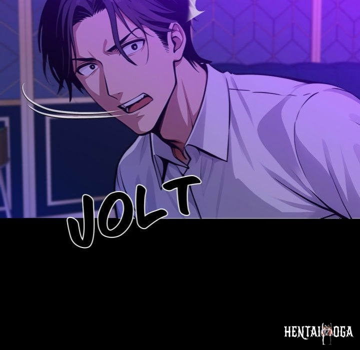 Gangster x Office Lady Gangster x Office Lady Chapter 118 - Page 176