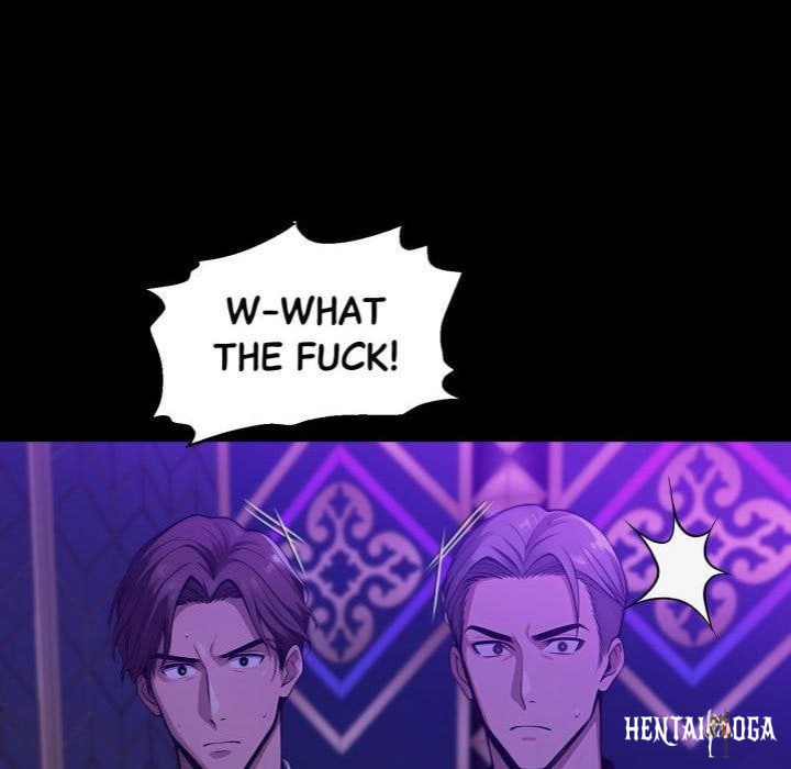 Gangster x Office Lady Gangster x Office Lady Chapter 118 - Page 177