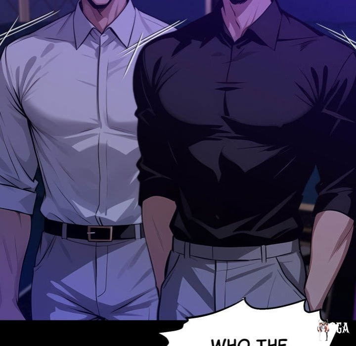 Gangster x Office Lady Gangster x Office Lady Chapter 118 - Page 178