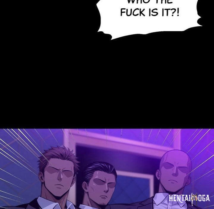 Gangster x Office Lady Gangster x Office Lady Chapter 118 - Page 179