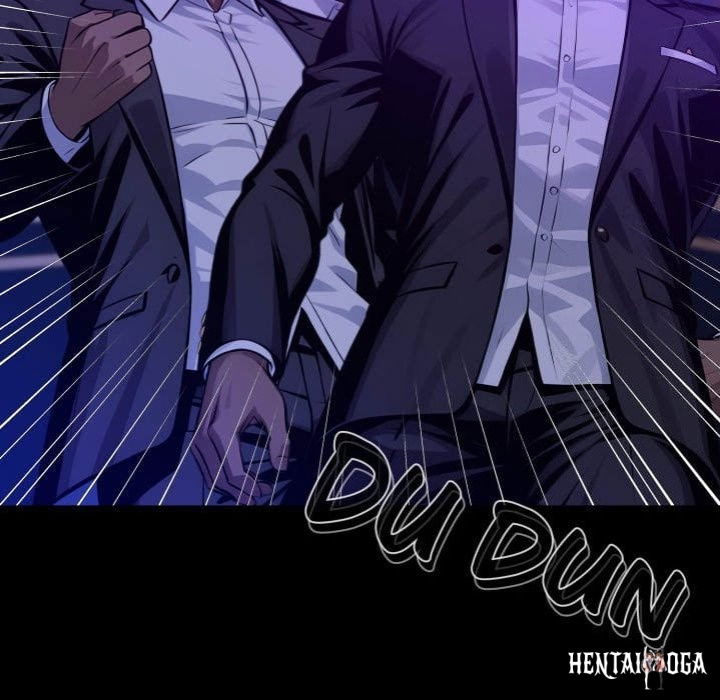 Gangster x Office Lady Gangster x Office Lady Chapter 118 - Page 180