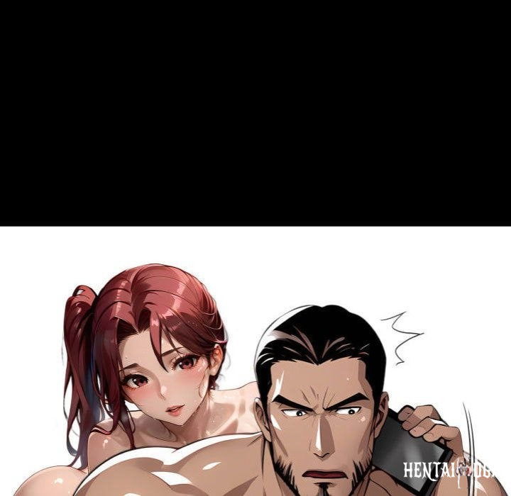 Gangster x Office Lady Gangster x Office Lady Chapter 118 - Page 192