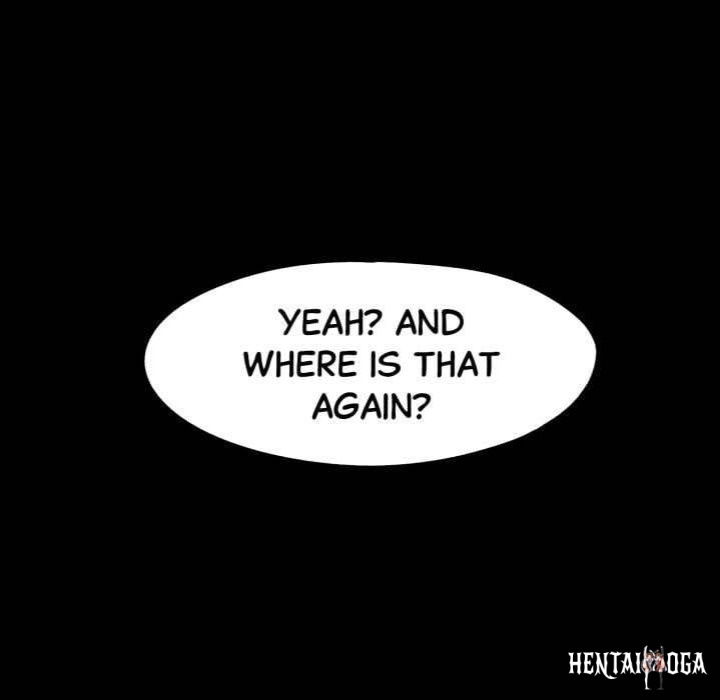 Gangster x Office Lady Gangster x Office Lady Chapter 118 - Page 197