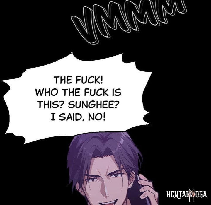 Gangster x Office Lady Gangster x Office Lady Chapter 118 - Page 20