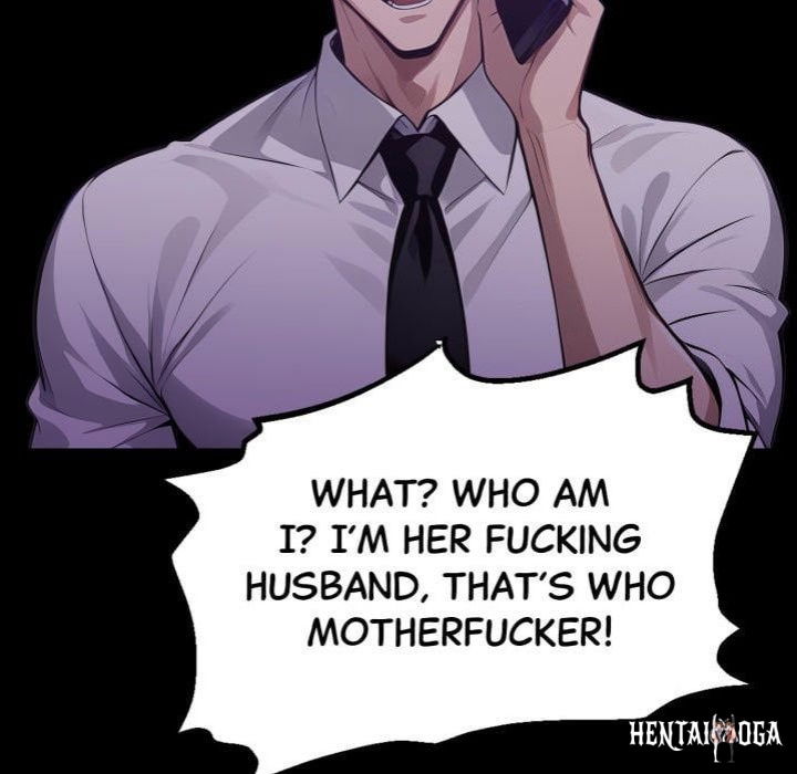 Gangster x Office Lady Gangster x Office Lady Chapter 118 - Page 21