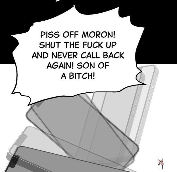 Gangster x Office Lady Gangster x Office Lady Chapter 118 - Page 22