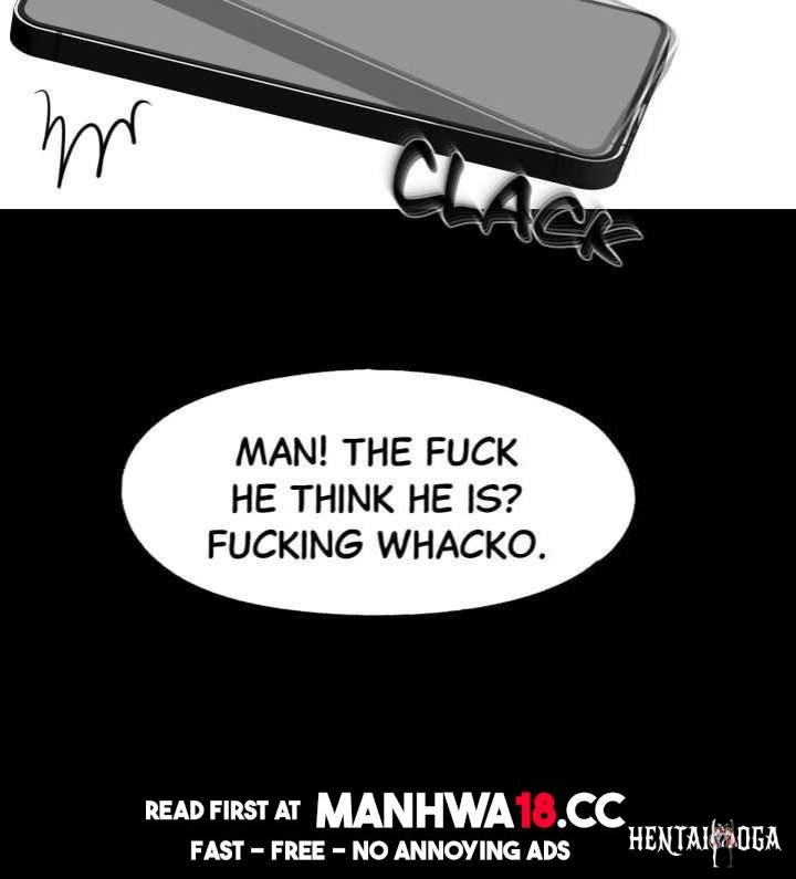 Gangster x Office Lady Gangster x Office Lady Chapter 118 - Page 23