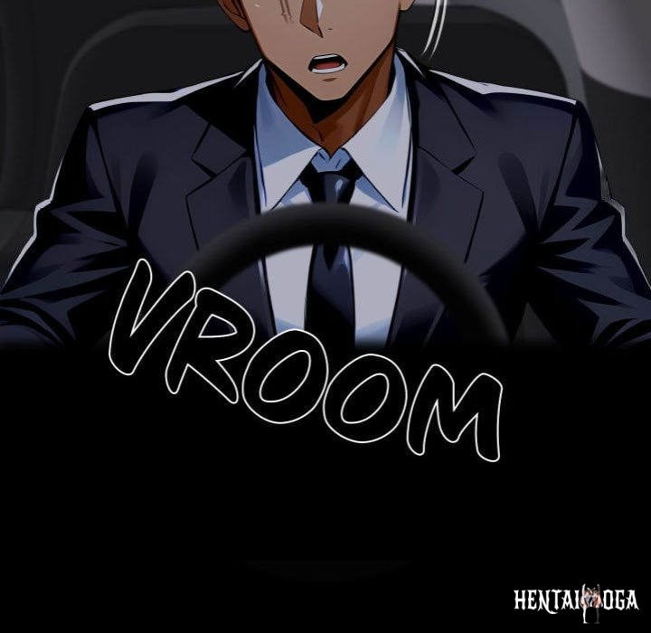 Gangster x Office Lady Gangster x Office Lady Chapter 118 - Page 29