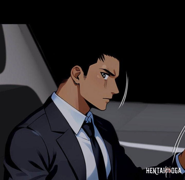 Gangster x Office Lady Gangster x Office Lady Chapter 118 - Page 31