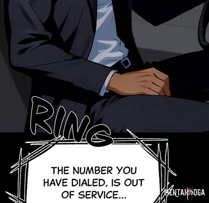 Gangster x Office Lady Gangster x Office Lady Chapter 118 - Page 32