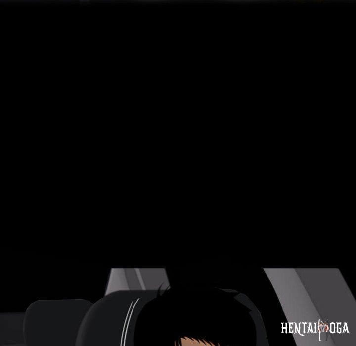 Gangster x Office Lady Gangster x Office Lady Chapter 118 - Page 35