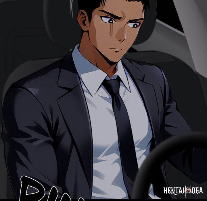 Gangster x Office Lady Gangster x Office Lady Chapter 118 - Page 36