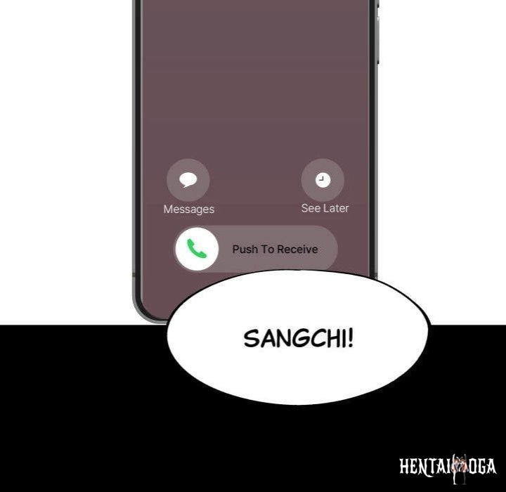 Gangster x Office Lady Gangster x Office Lady Chapter 118 - Page 38