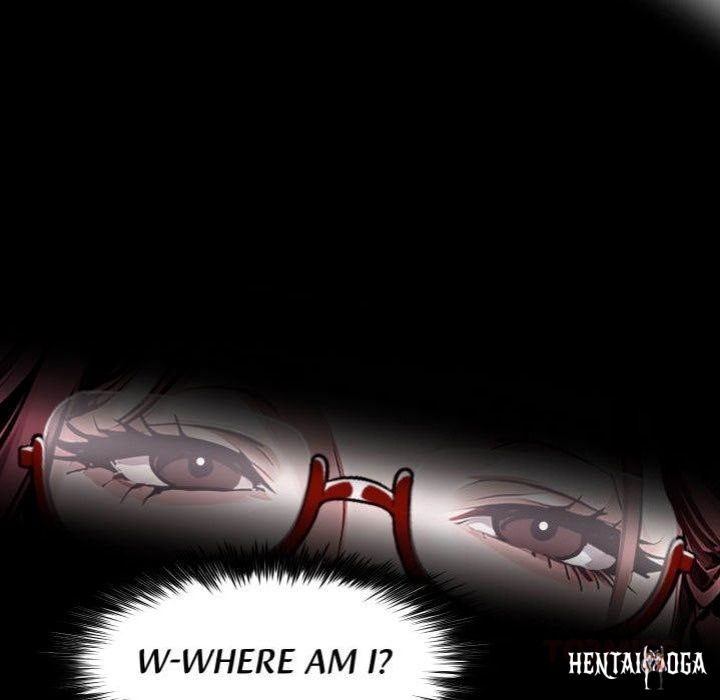 Gangster x Office Lady Gangster x Office Lady Chapter 118 - Page 40