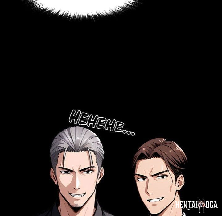 Gangster x Office Lady Gangster x Office Lady Chapter 118 - Page 41