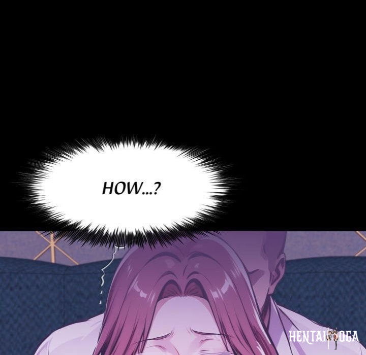 Gangster x Office Lady Gangster x Office Lady Chapter 118 - Page 53