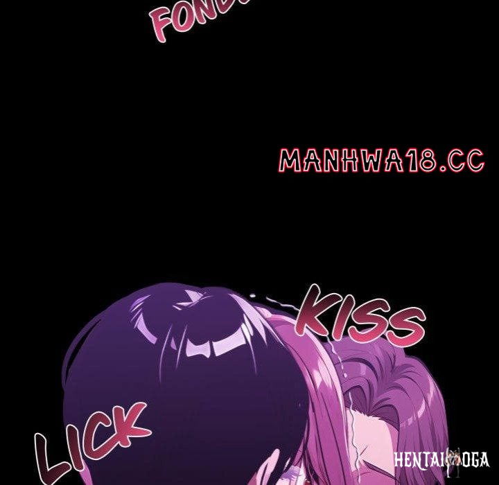 Gangster x Office Lady Gangster x Office Lady Chapter 118 - Page 55