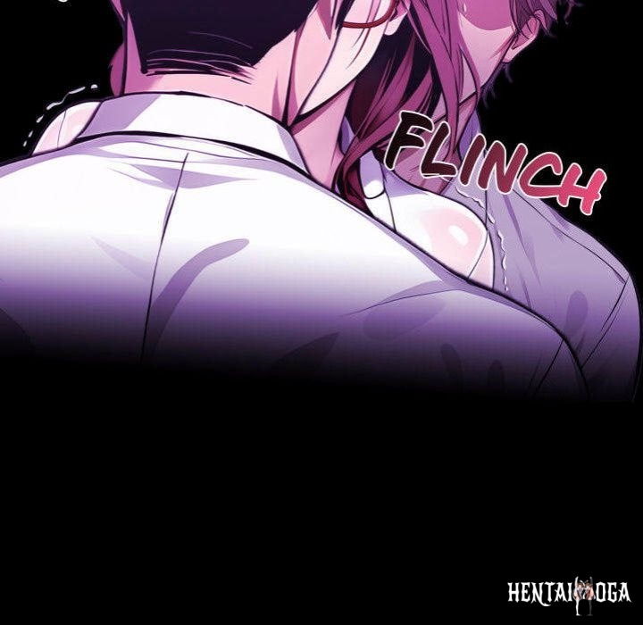 Gangster x Office Lady Gangster x Office Lady Chapter 118 - Page 56