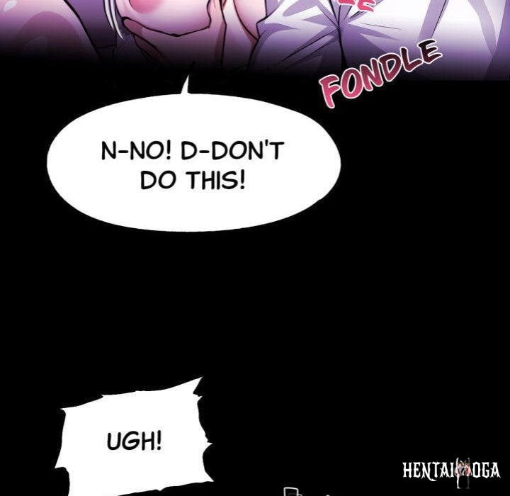 Gangster x Office Lady Gangster x Office Lady Chapter 118 - Page 58