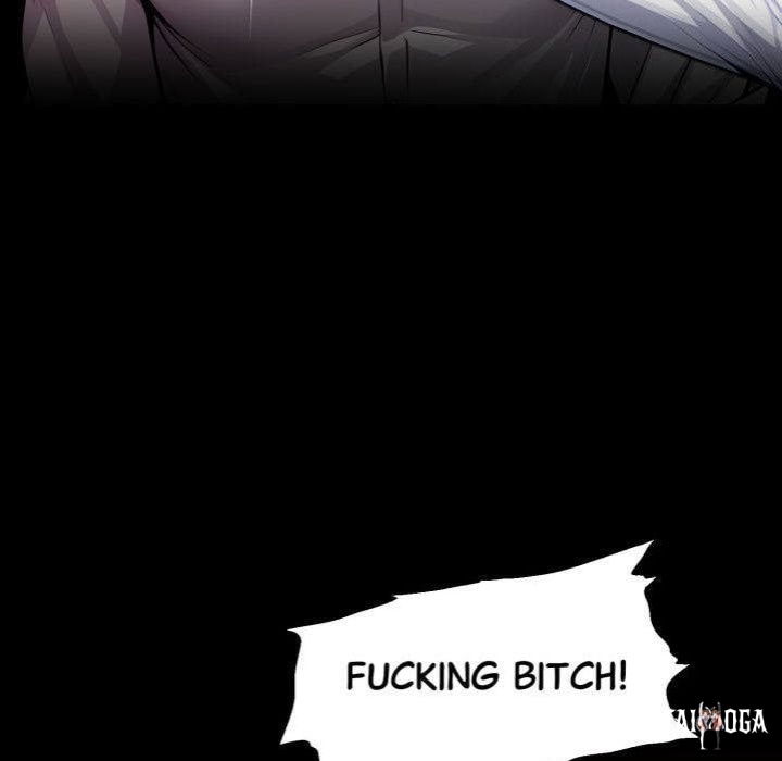 Gangster x Office Lady Gangster x Office Lady Chapter 118 - Page 60