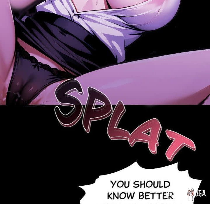 Gangster x Office Lady Gangster x Office Lady Chapter 118 - Page 65