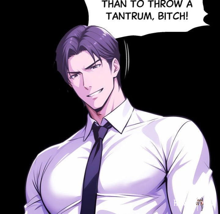 Gangster x Office Lady Gangster x Office Lady Chapter 118 - Page 66