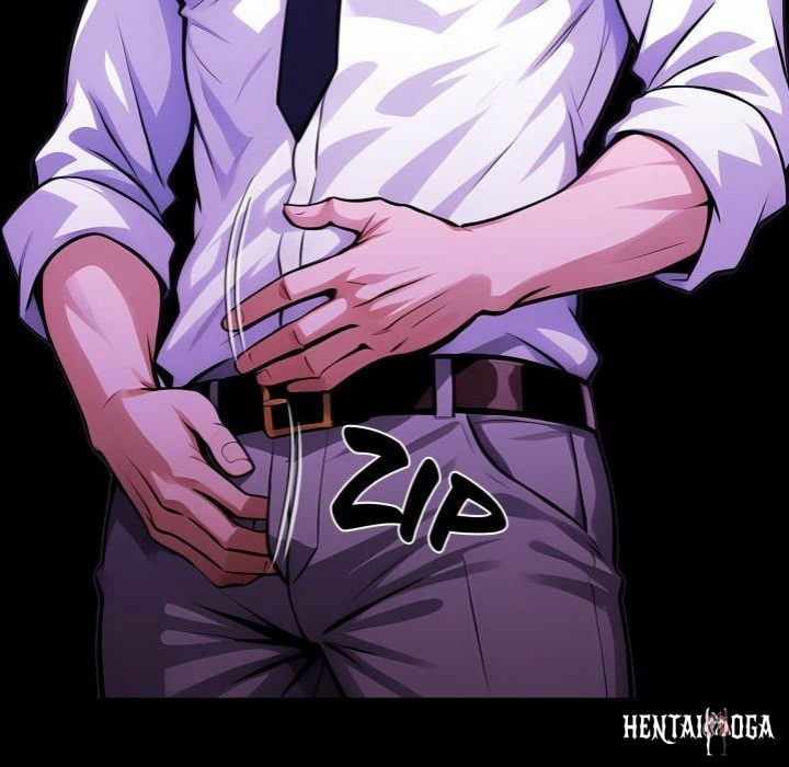 Gangster x Office Lady Gangster x Office Lady Chapter 118 - Page 67