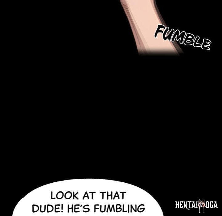 Gangster x Office Lady Gangster x Office Lady Chapter 118 - Page 7