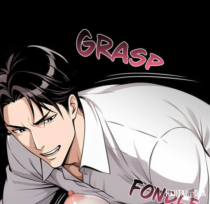 Gangster x Office Lady Gangster x Office Lady Chapter 118 - Page 70