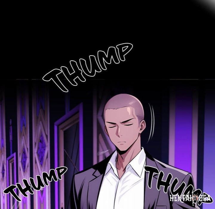 Gangster x Office Lady Gangster x Office Lady Chapter 118 - Page 73