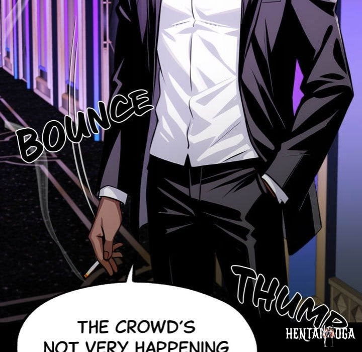 Gangster x Office Lady Gangster x Office Lady Chapter 118 - Page 74