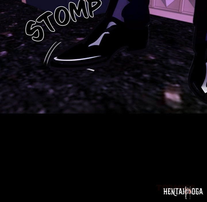 Gangster x Office Lady Gangster x Office Lady Chapter 118 - Page 76