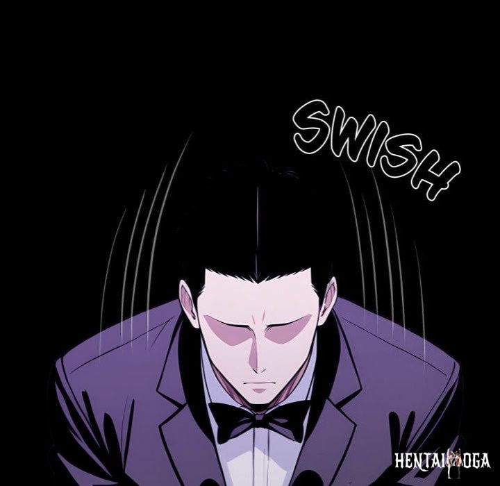 Gangster x Office Lady Gangster x Office Lady Chapter 118 - Page 77