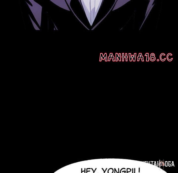 Gangster x Office Lady Gangster x Office Lady Chapter 118 - Page 78