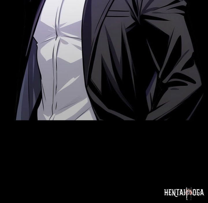 Gangster x Office Lady Gangster x Office Lady Chapter 118 - Page 80